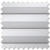 Energy Blind (Blackout), 1045 White - VELUX Loft Blind